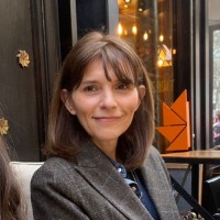 Nathalie Jamin