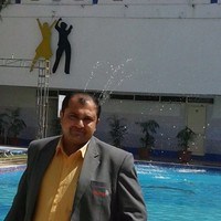 Milind Ranpara