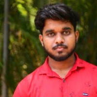 SHASHANKA K S