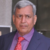 Rajeev Upmanyu