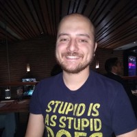 Carlos Mokim