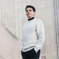 Kenneth Felipe Chavarría Miranda
