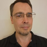 Stéphane HARDY