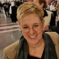 Sandra de Graaff