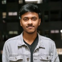 Devraj Mandal
