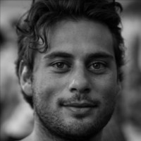 Colin Valentino Mitchell
