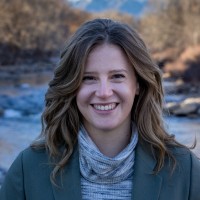 Megan Poorman, Ph.D.