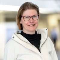 Simone Van Der Vreede-Meijer