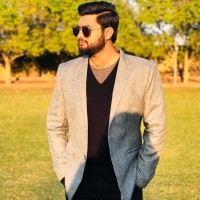 Zaryab Shaikh