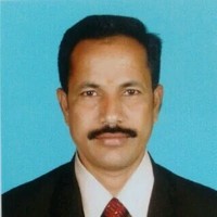 Mani Reddy