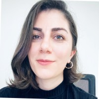 Hazal Aydin