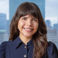 Oriana Valentina Gonzalez