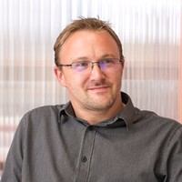 Tom Yates