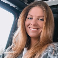 Chelsea Allain