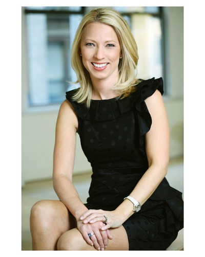 Melissa Hawks