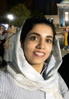 Sara Gharaeizadeh