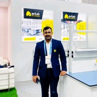 Arun Kumar