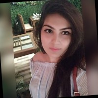 Vasu Saini