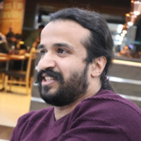 Shehryar Nasim