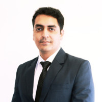 Ishaan Ayer