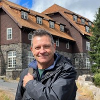 Steve Wilcox