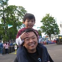 Jimmy Choi