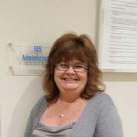 Liza Maxted Stapleton