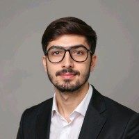 Mayank R