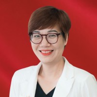 Cecilia Anh Vân, ICF PCC