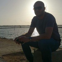 Mohamed Kamel