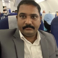 Suresh Thangarasu