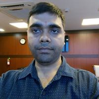 Chandan Kumar Choudhary