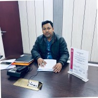 Santosh Patra