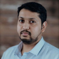 Siddharth Jain