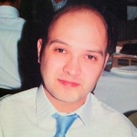 Victor Abreu