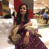 Preeti Pathak