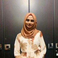 Rukshana Rizyan