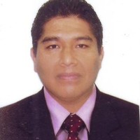 Edgar Churata Fernandez