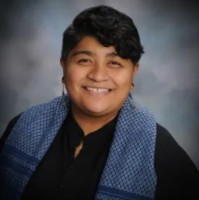 Genevieve Flores-Haro, MPA