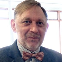 Henrik Gislinge