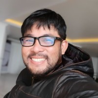 Efren Magpantay, Msc. Lagri