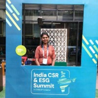 Sudeshna Rao