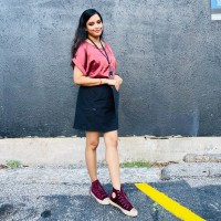 Dharashree Dash