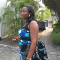 EDITH NKIRU