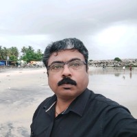 Rajeev CD