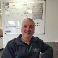 Peter Mansell