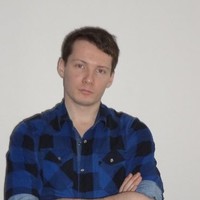 Anton Sukhachev