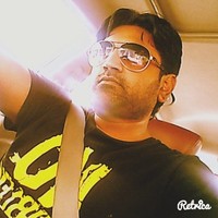 Kashif Khurshid