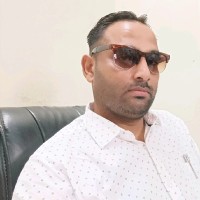 Raghwendra Pandey