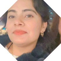 Komal Arora